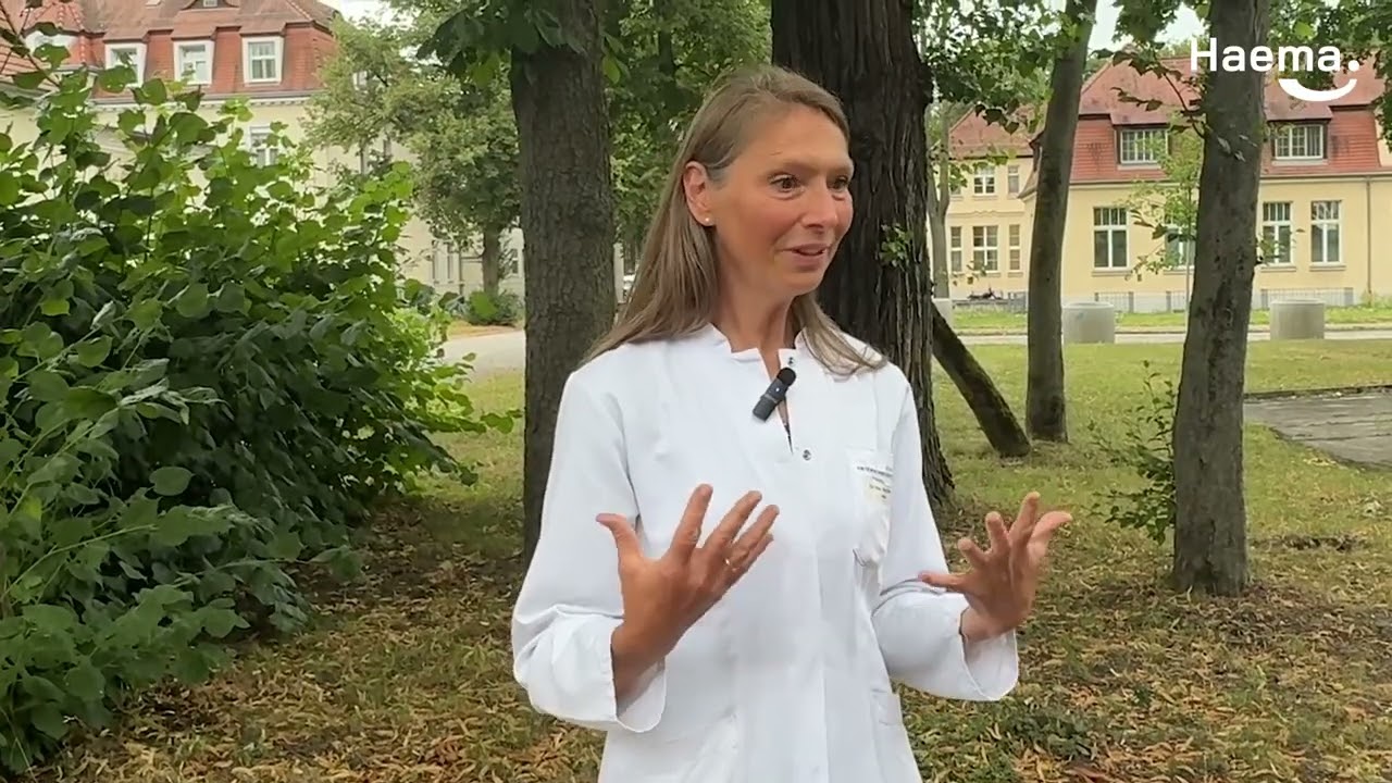 Interview mit Dr. med. Maria Faßhauer