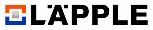 Logo der Firma LÄPPLE AG