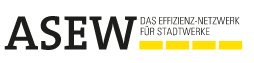 Logo der Firma ASEW Energie und Umwelt Service GmbH