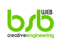 Logo der Firma bsbWEB