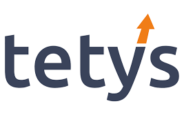 Logo der Firma tetys GmbH & Co. KG