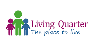 Logo der Firma Living Quarter GmbH