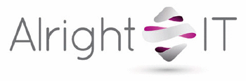 Company logo of Alright-IT GmbH