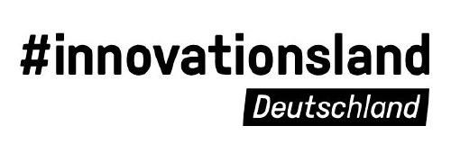 Logo der Firma Pressebüro #innovationsland Deutschland