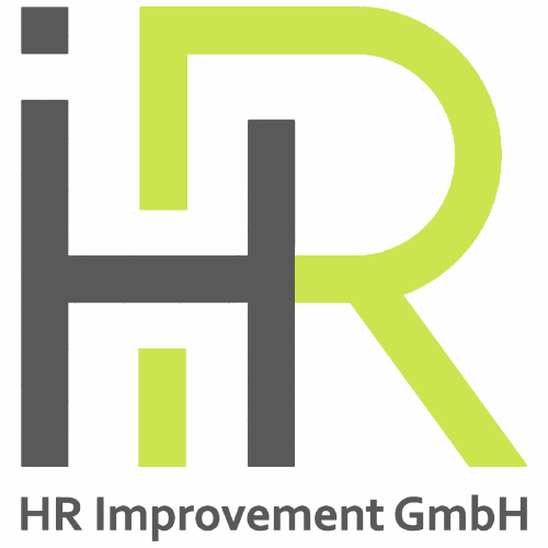 Logo der Firma HR Improvement GmbH