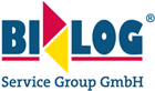 Logo der Firma BI-LOG Service Group GmbH
