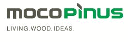 Logo der Firma MOCOPINUS GmbH & Co. KG