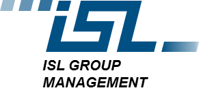 Logo der Firma ISL GROUP MANAGEMENT GmbH