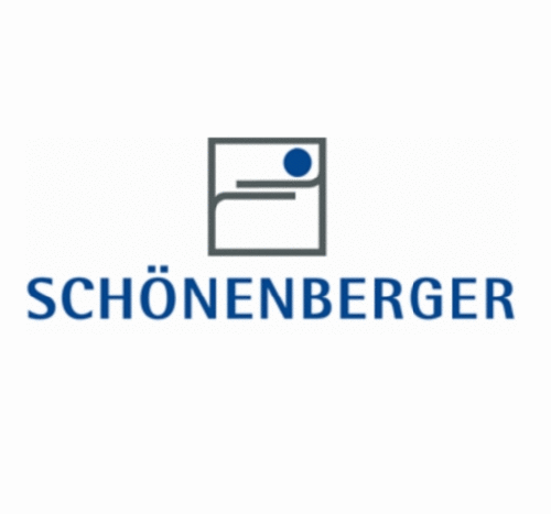Logo der Firma SCHÖNENBERGER Systeme GmbH