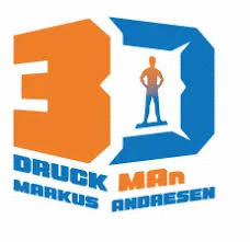 Company logo of 3D-Druck Markus Andresen