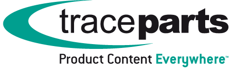 Logo der Firma TraceParts GmbH