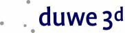 Logo der Firma Duwe - 3D AG