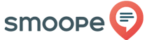 Logo der Firma smoope GmbH