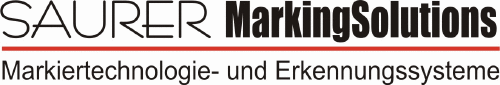 Company logo of Saurer MarkingSolutions