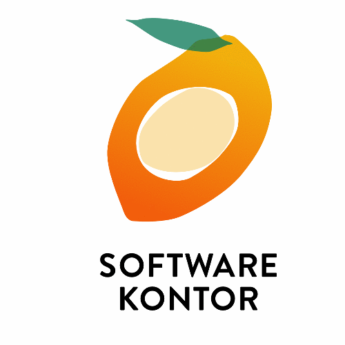 Logo der Firma Softwarekontor GmbH