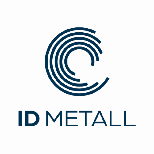 Company logo of ID Metall GmbH