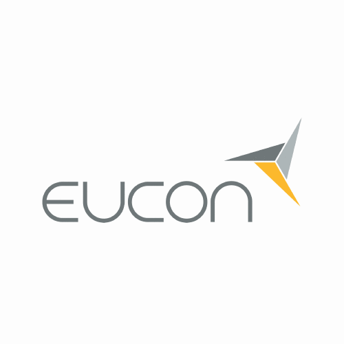 Logo der Firma Eucon Digital GmbH