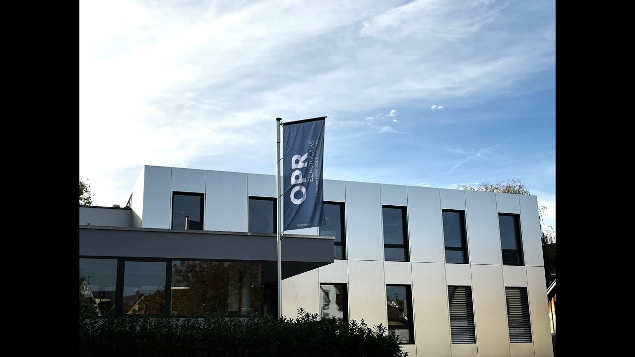 OPR Elastolabs