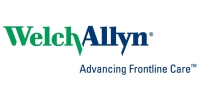Logo der Firma Welch Allyn GmbH