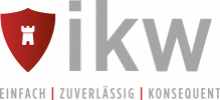 Logo der Firma ikw Service GmbH