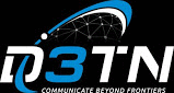 Logo der Firma D3TN GmbH