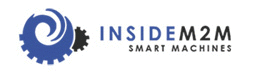 Logo der Firma Inside M2M GmbH