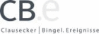 Company logo of CB.e Clausecker | Bingel AG