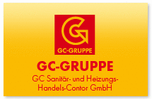 Logo der Firma GC Großhandels Contor GmbH