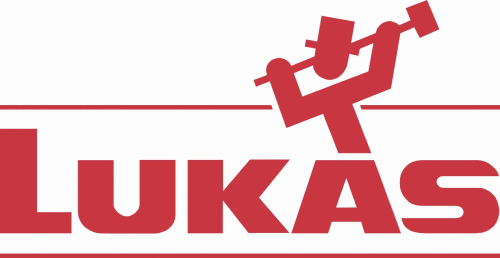 Logo der Firma LUKAS-ERZETT GmbH & Co. KG