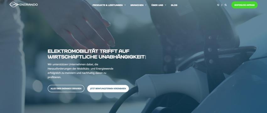 Website Promotion