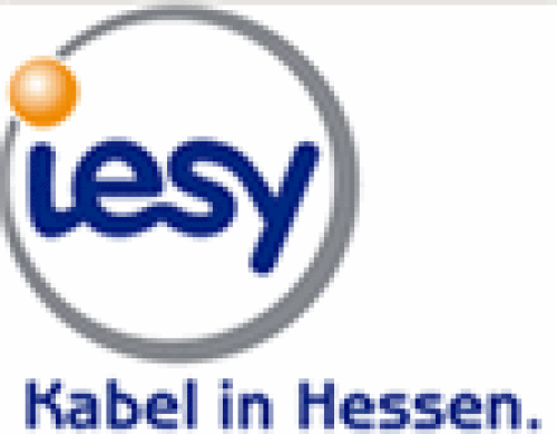 Company logo of iesy Hessen GmbH & CO.KG