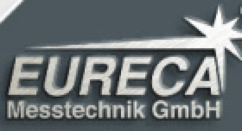 Logo der Firma EURECA Messtechnik GmbH