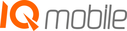 Logo der Firma IQ mobile GmbH