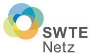 Logo der Firma SWTE Netz GmbH & Co. KG