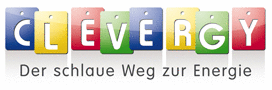 Logo der Firma Clevergy GmbH & Co. KG
