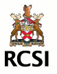 Logo der Firma RCSI Royal College of Surgeons in Ireland