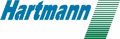 Logo der Firma Hartmann GmbH