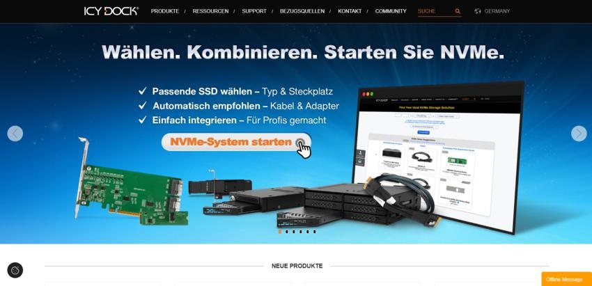 Website Promotion