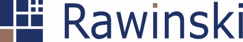 Logo der Firma Rawinski GmbH