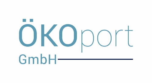 Logo der Firma ÖKOport GmbH