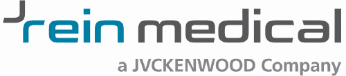 Logo der Firma Rein Medical GmbH