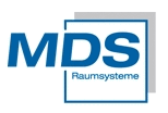 Logo der Firma MDS Raumsysteme GmbH