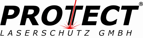 Logo der Firma PROTECT - Laserschutz GmbH