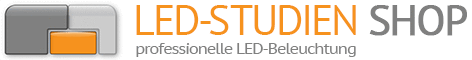 Logo der Firma LED-Studien.de - Nino Turianskyj