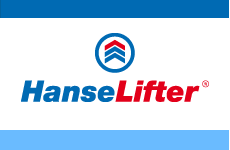 Logo der Firma HanseLifter