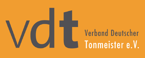 Logo der Firma Verband Deutscher Tonmeister e.V.