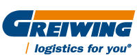 Company logo of GREIWING logistics for you GmbH