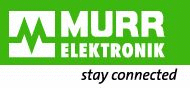 Logo der Firma Murrelektronik GmbH