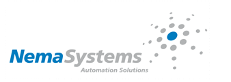 Logo der Firma NemaSystems Automation GmbH