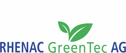 Company logo of RHENAC GreenTec AG